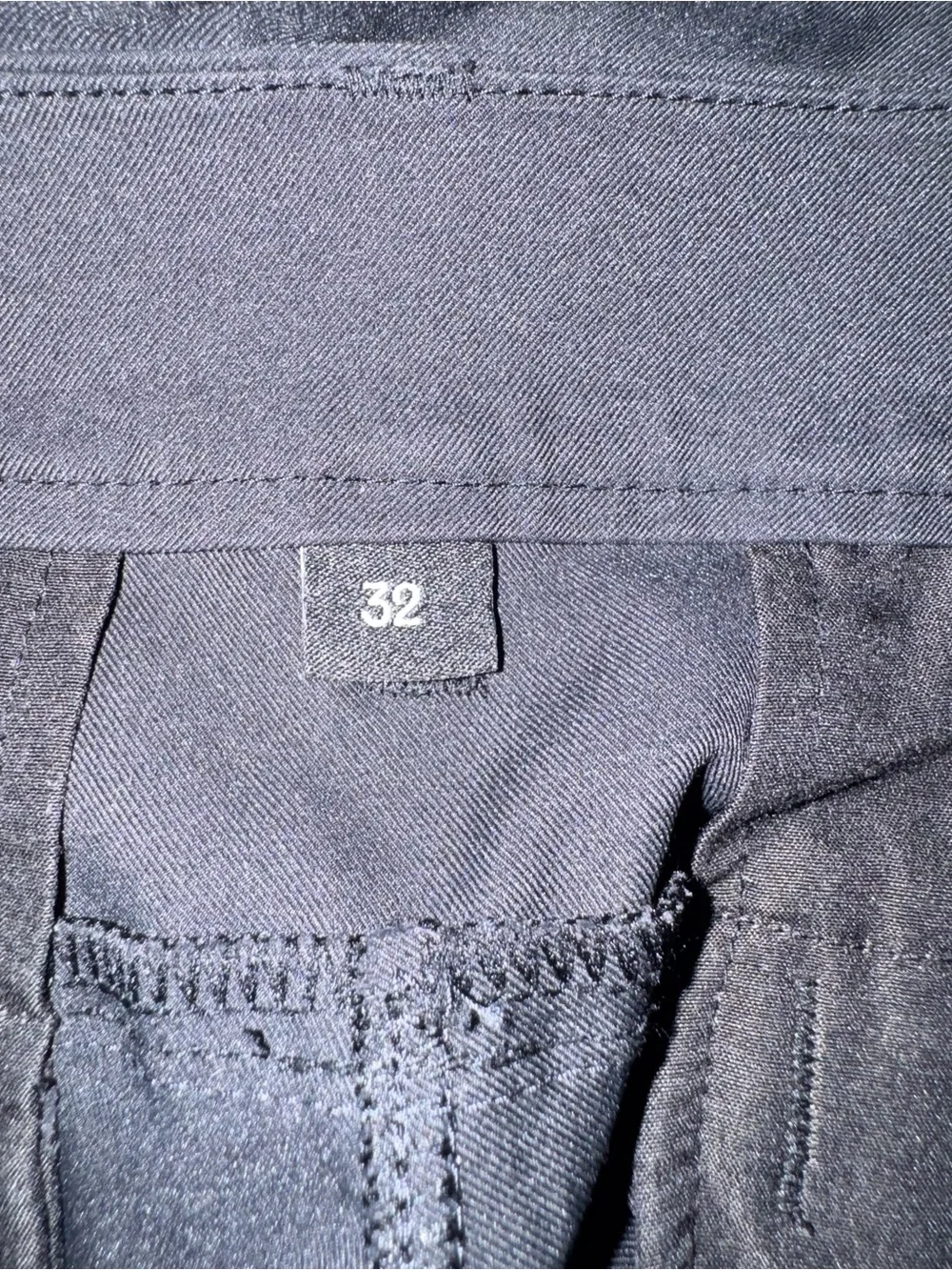 Public Rec Gamechanger Rec Shorts Black Size 32